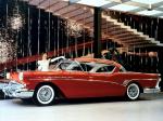 Buick Roadmaster Riviera Hardtop Coupe 1957 года